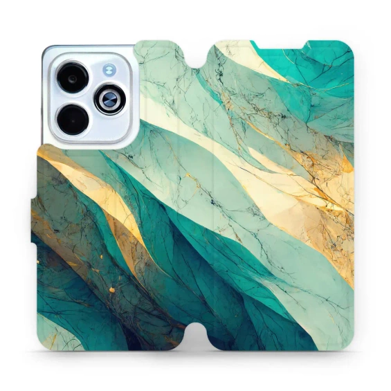 Phone Case Infinix Smart 8 - Design VP37S