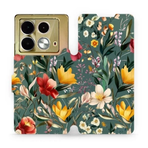 Phone Case Infinix Note 40 - Design VP71S
