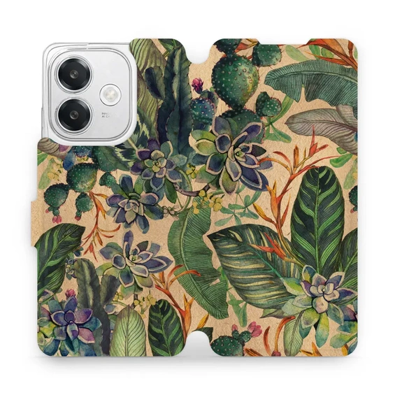 Hülle für OPPO A40 - Farbe VP05S