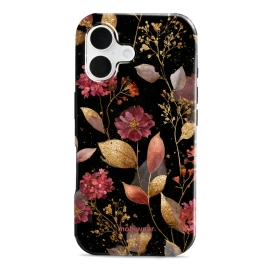 Case Elite Pro for Apple iPhone 16 - Design E171E