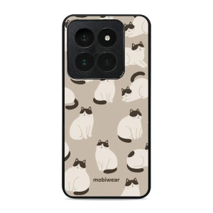 Etui Glossy Case do Xiaomi 14 Pro - wzór G160G