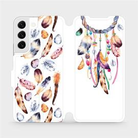 Etui do Samsung Galaxy S22 - wzór M003S