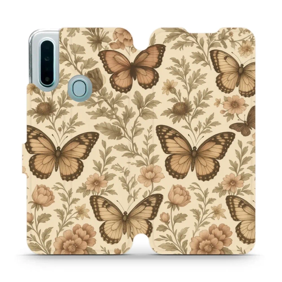 Phone Case OPPO A31 - Design VP92S