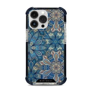 Case MagSafe Elite Bumper for Apple iPhone 13 Pro - Design D015D