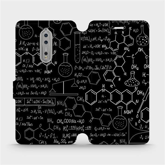 Phone Case Nokia 8 - Design V060P