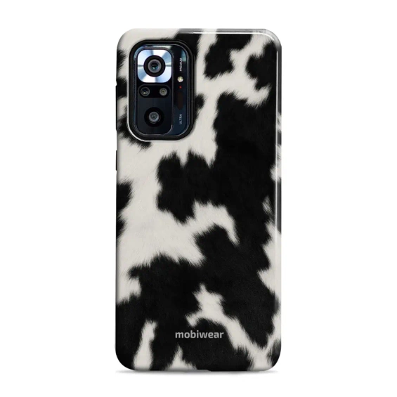 Case Elite Pro for Xiaomi Redmi Note 10 pro - Design E165E