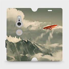 Phone Case Sony Xperia XZ2 - Design MA03P