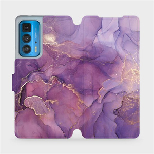 Phone Case Motorola Edge 20 Pro - Design VP20S