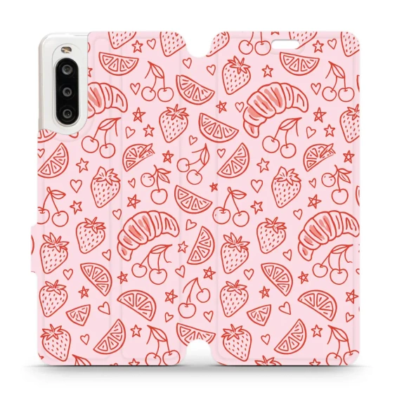 Phone Case Sony Xperia 10 II - Design VP86S