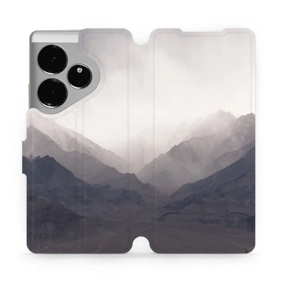 Phone Case Realme GT 6 - Design M151P