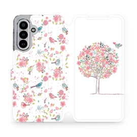 Etui do Samsung Galaxy A17 5G - wzór M120S