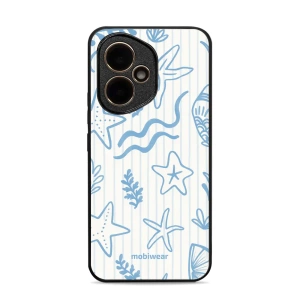 Etui Glossy Case do Huawei Honor 400 - wzór GP88G