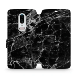 Phone Case OnePlus 6 A6000 - Design V056P