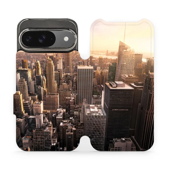 Etui do Google Pixel 9 - wzór M138P