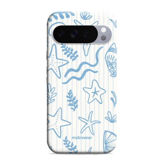 Case Elite Pro for Google Pixel 10 Pro XL - Design EP88E