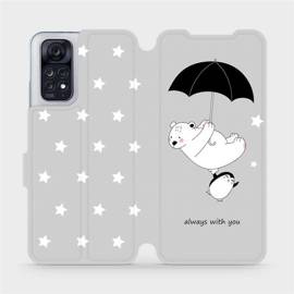 Phone Case Xiaomi Redmi Note 11S - Design MH08P