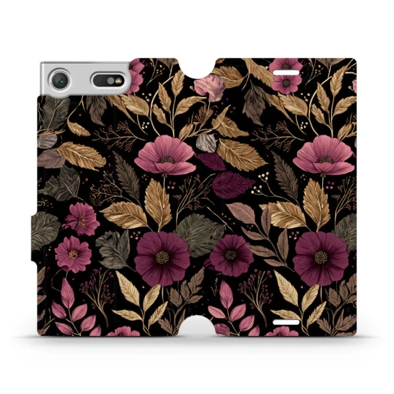 Phone Case Sony Xperia XZ1 Compact - Design V170S