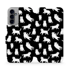Phone Case Samsung Galaxy A14 4G - Design V163S