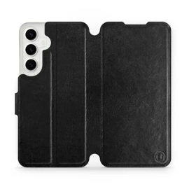 Phone Case Samsung Galaxy S24 Plus - Design Black&Gray