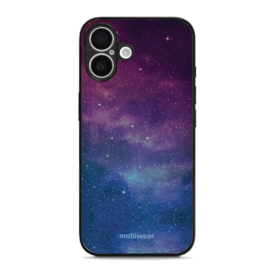 Hülle Glossy Case für Apple iPhone 16 Plus - Farbe G049G