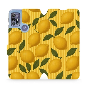 Phone Case Motorola Moto G30 - Design VP81S