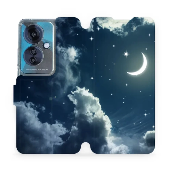 Phone Case OPPO Reno 11F - Design V145P