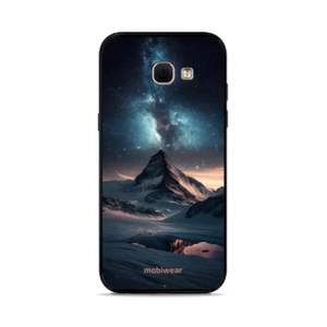 Hülle Glossy Case für Samsung Galaxy A5 2017 - Farbe G006G