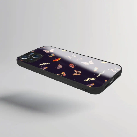 Hülle Glossy Case für Xiaomi Redmi Note 12 Pro 4G - Farbe GP78G