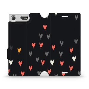 Phone Case Sony Xperia XZ1 Compact - Design VP79P