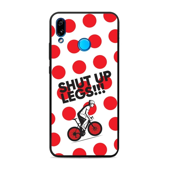 Hülle Glossy Case für Huawei P20 Lite - Farbe GD08G