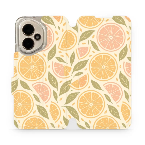 Phone Case Huawei Honor 400 - Design VP80S