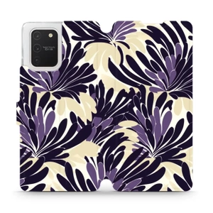 Phone Case Samsung Galaxy S10 Lite - Design VA47S