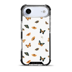 Etui MagSafe Elite Bumper Apple iPhone 17 Air - wzór DP76D