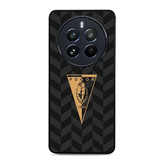 Hülle Glossy Case für Realme 12 Pro Plus 5G - Farbe G06PS