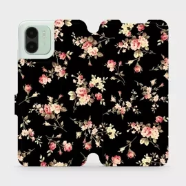 Phone Case Xiaomi Redmi A2 - Design VD02S