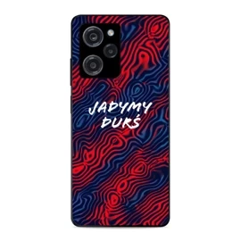 Phone Glossy Case Xiaomi Poco X5 Pro 5G - Design G07GZ