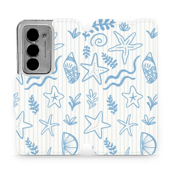 Phone Case Xiaomi Redmi 15 - Design VP88S