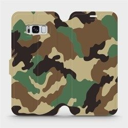 Phone Case Samsung Galaxy S8 - Design V111P