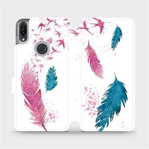 Phone Case Asus Zenfone Max Pro M1 ZB602KL - Design MR08S