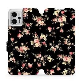 Phone Case Motorola Moto G23 - Design VD02S