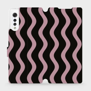 Phone Case LG Velvet - Design VA54S
