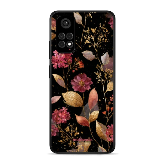 Etui Glossy Case do Xiaomi Redmi Note 11S - wzór G171G