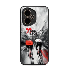 Phone Glossy Case Huawei Honor 400 - Design GD12G