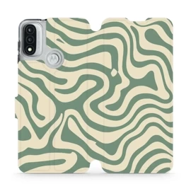 Phone Case Motorola Moto E20 - Design VA57S