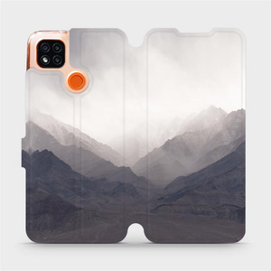 Phone Case Xiaomi Redmi 9C - Design M151P