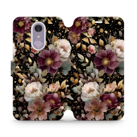 Phone Case LG Q7 - Design V169S