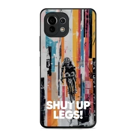 Hülle Glossy Case für Xiaomi Mi 11 Lite - Farbe GD06G