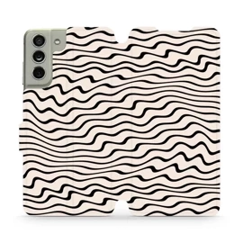 Phone Case Samsung Galaxy S21 FE - Design VA62S