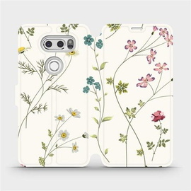 Phone Case LG V30 - Design MD03S