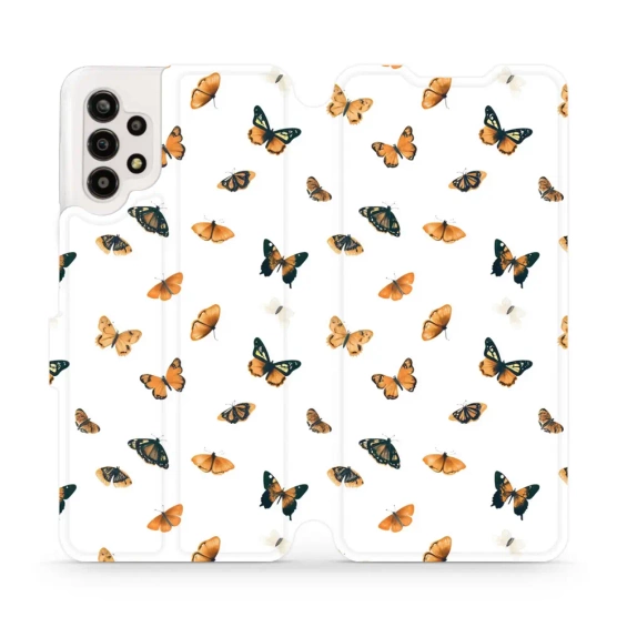 Phone Case Samsung Galaxy A13 4G - Design MP77S